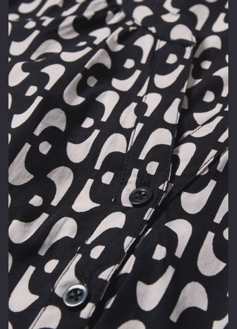 Комбінована кежуал сукня для вагітних C&A однотонна