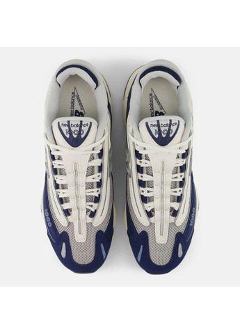 Білі кросівки чоловічі 1000 white/blue m1000men New Balance