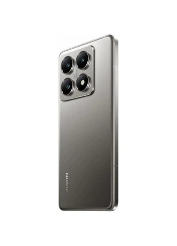 смартфон 12/512gb titan gray Xiaomi (318744728)