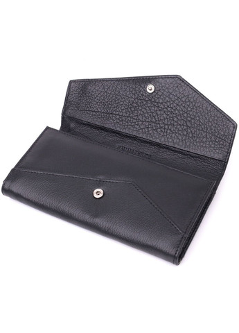 Женский кожаный кошелек 19х9,5х2 см st leather (288047657)