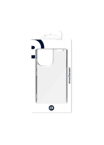 Чохол до мобільного телефона (ARM71833) ArmorStandart Air Force Xiaomi Redmi Note 13 Pro+ 5G Transparent (326588180)