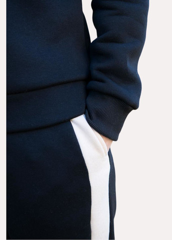 Теплий жіночий костюм (кофта+штани Україна (305077329)