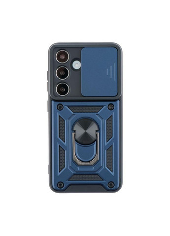 Чохол на Samsung Galaxy S25 / для самсунг галаксі С25 ударостійкий Epik (338608411)