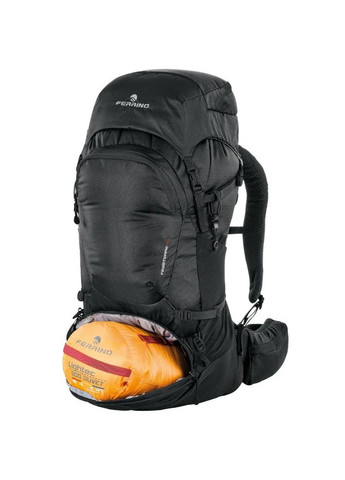 Рюкзак туристичний Finisterre 48L Black (75754QCC) Ferrino (362305102)