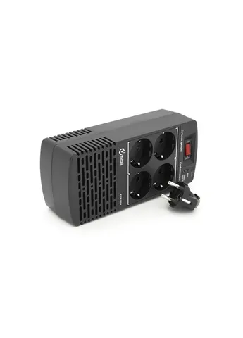 Стабілізатор напруги релейний EPX-1204 1200VA 600W Europower (411156202)
