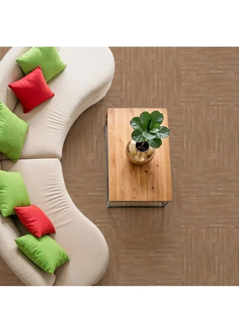 Самоклеюча LVT плитка 610х610х1,5мм SW-00003277 Sticker Wall (392096896)