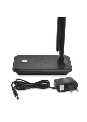 LED лампа настiльна TLTF-009B 10W 3000-6500K Titanum (361878879)