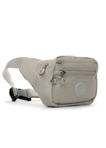 Женская сумка на пояс ZT-001 beige Jielshi (341248591)