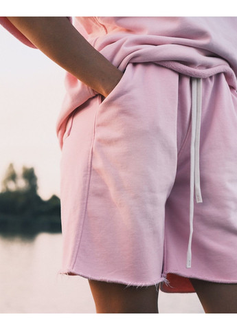 М'яка Футболка / Шорти з Трьохнитки - Шорти / / TATON (363052632)