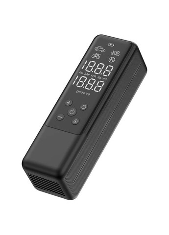 Автомобильный насос Pump Assistant Mini 85W Proove (372474697)