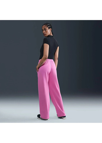 Брюки женские Nsw Nk Chll Ft Mr Oh Nike (364838587)