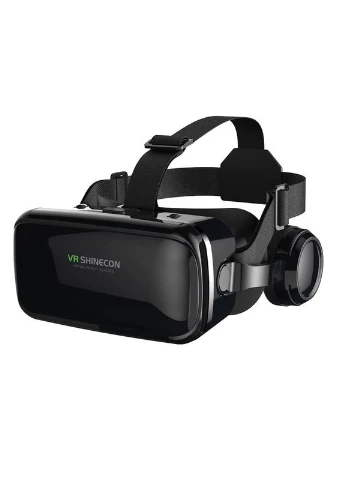 VR окуляри з широким кутом огляду 110° G04 (47590-G04_235) Shinecon (392922598)