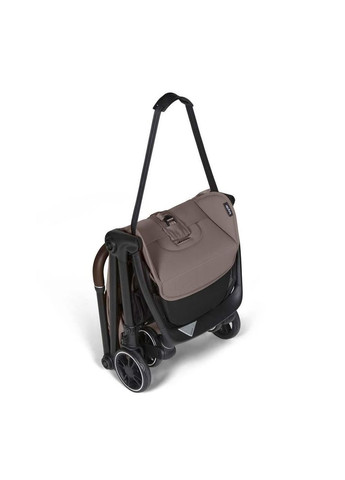 Прогулянкова коляска Connect mini Italian Plum, 51284-56 Bumprider (367983383)