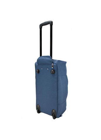 Дорожная сумка на колесах 52л Blue (DAS302588) Semi Line (322206605)