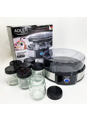 Йогуртниця AD 4476 Adler (381219540)