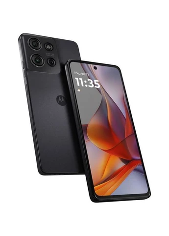 Мобільний телефон (PB3Y0009RS) Motorola G75 8/256GB Charcoal Grey (326596130)