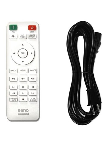 Проектор TH671ST, короткофокусний, DLP,1080P,ANSI 3000Lm,10000:1, 2хHDMI, USB,16:9, білий BenQ (370622226)