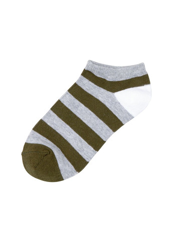 Шкарпетки 3 пари для хлопчика LIDL 371885 Різнобарвний Pepperts (292549832)