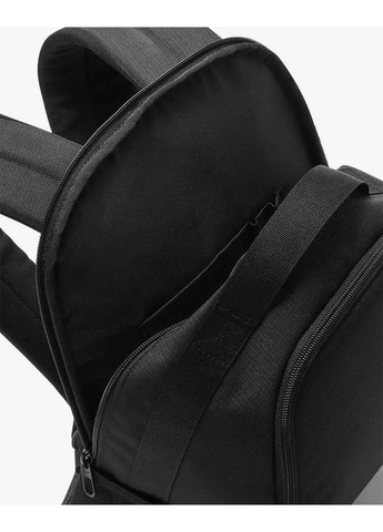 Детский Рюкзак Y NK BRSLA BKPK - SP23 18L Черный 25 x 30 x 15 см Nike (367188413)