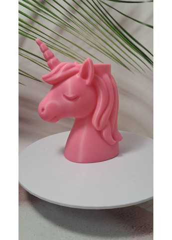 Підставка для ручок "Єдиноріг" 3D друк No Brand (372185991)