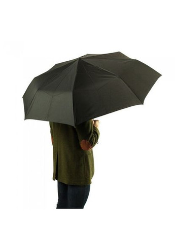 Чорна} парасолька open/close jumbo g323 - 010259 чорний Fulton (316621222)