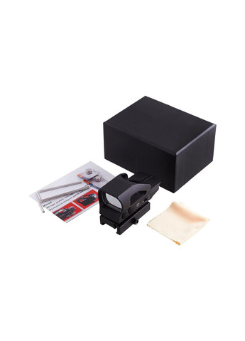 Колліматорний приціл BJ-200 Bassell (332053406)