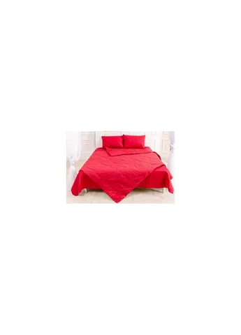 Одеяло Летний комплект №2616 EcoSilk 19-1655 Edmonda одеяло 140x205 (2200003109740) Mirson Летний комплект 2616 EcoSilk 19-1655 Edmonda одеял (379326760)