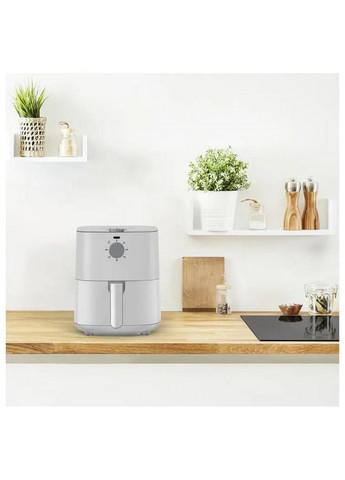 Мультипіч (аерофритюрниця) Easy Fry Essential EY130A10 Tefal (314978168)