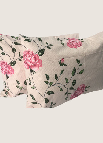 Наволочка 102181 бязь 50х70 Selena (328294706)