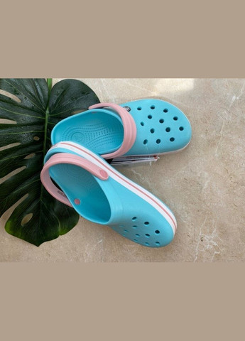 Kids Крокс Крокбенд Клог Дитячі Crocs Crocband (331784353)