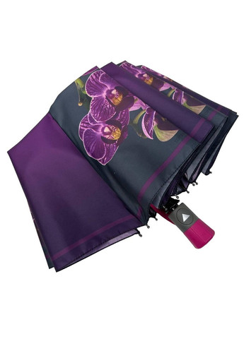 Складной женский зонт полуавтомат Toprain (279317147)