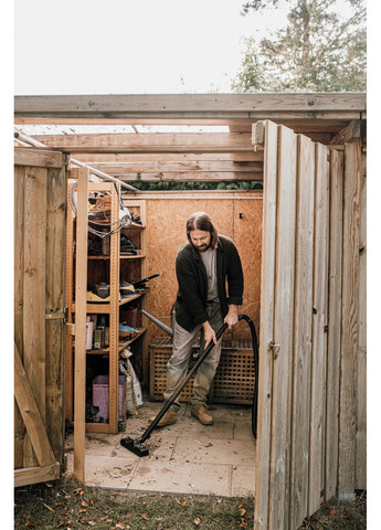 Пылесос WD 5 V-25/5/22 (1.628-300.0) KARCHER (360397727)