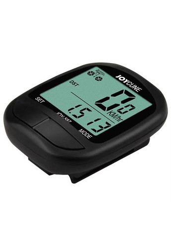 Велокомпьютер SD-587 водонепроницаемый проволочный спидометр одометр велосипедный компьютер Sunding (370843654)