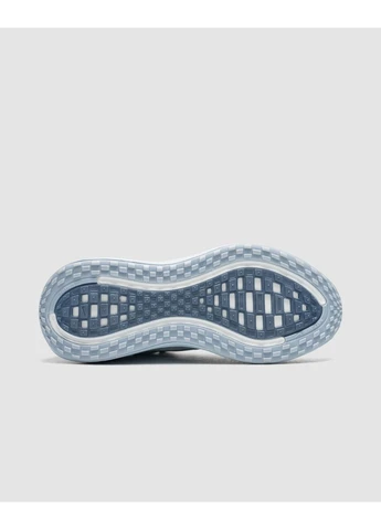 Сірі літні кросівки nike vomero plus football grey ashen slate найк вомеро роам сірі No Brand