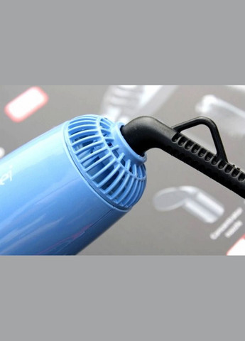 Набор для Укладки Волос Стайлер GM4833 10в1 (5001861) Gemei (300694475)