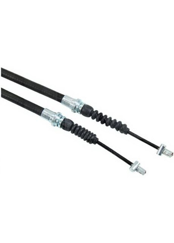 Трос ручного гальма CHEVROLET CORSA СЕДАНCHEVROLET CORSA УНИВЕРСАЛOPEL ASTRA G DELVAN (F70)OPEL ASTRA 9036100-ua NK (368134554)