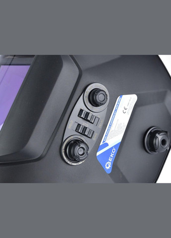 Щиток зварювальника " " хамелеон Geko (313400367)