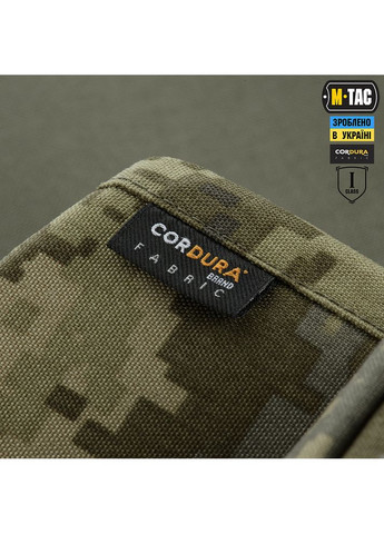Захист живота з балістичним пакетом 1 клас захисту (FMS) MM14 M-TAC (315514867)
