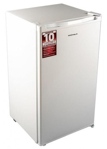 Холодильник VRH-S85M48-W Grunhelm (332964444)