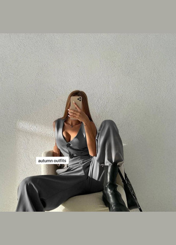 Женский костюм No Brand (302577787)