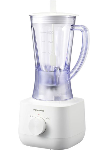 Блендер MX-EP3111WTQ стаціонарний, 450Вт, чаша-1350мл, млин., для спецій, Panasonic (362712603)