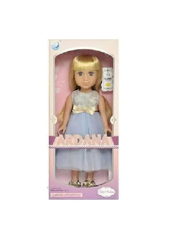 Кукла "Модница" 45 см Baby Ardana (289462412)