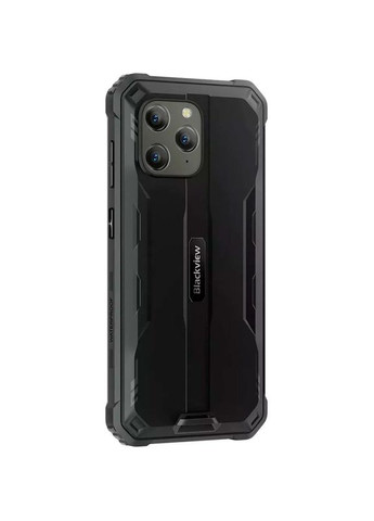 Смартфон BV5300 Pro 4/64GB Dual Sim Black (6931548311492) Blackview (322937846)