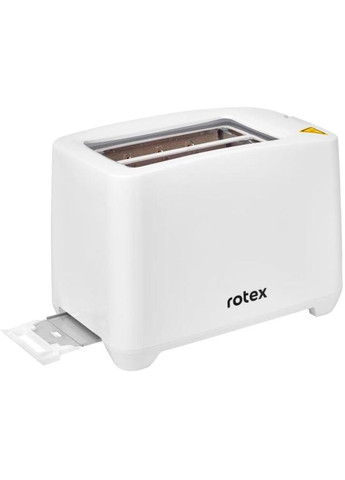 Тостер RTM122-W Rotex (306528333)