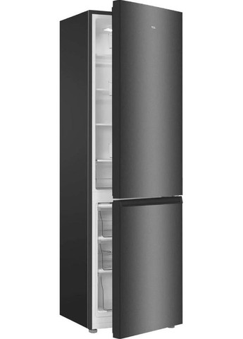 Холодильник RF260BSE0UA двухкамерный TCL