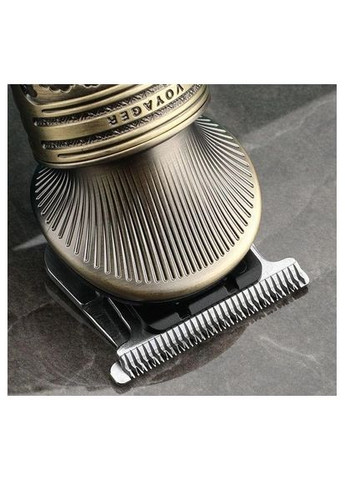 Машинка для стрижки и триммер (Металлический набор) V-670 VGR (372744727)