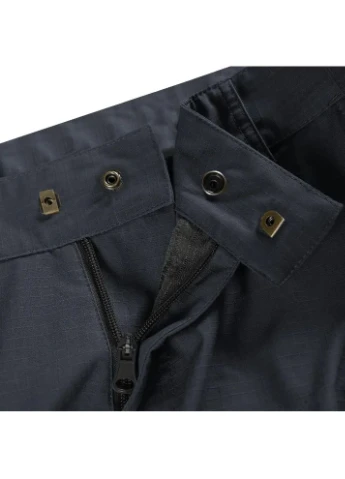 Штани Герць Rip-Stop Stretch Dark Blue Camotec (328295195)