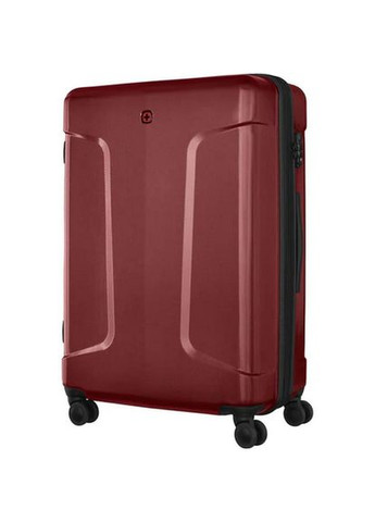 Чемодан дорожный Legacy L Red (610873) Wenger (347175106)