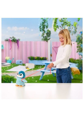 Інтерактивна іграшка (26535) Moose Little Live Pets Мій улюбленець маленьке пінгвиня (366159902)