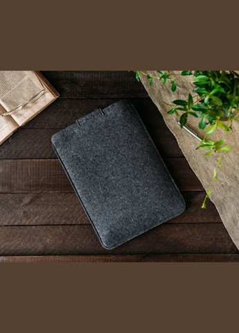 Чехол для ноутбука для Macbook Pro 15 Black (GM5615) Gmakin (260339301)